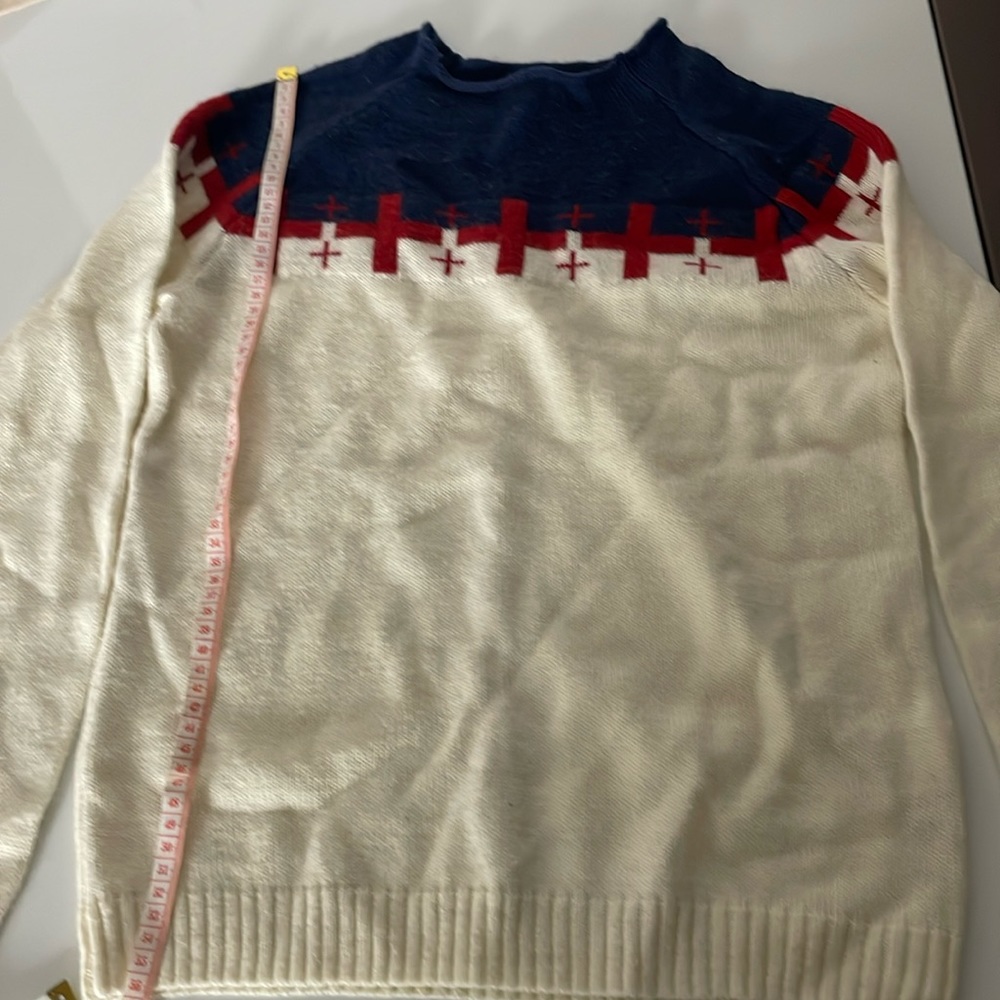 Sweater